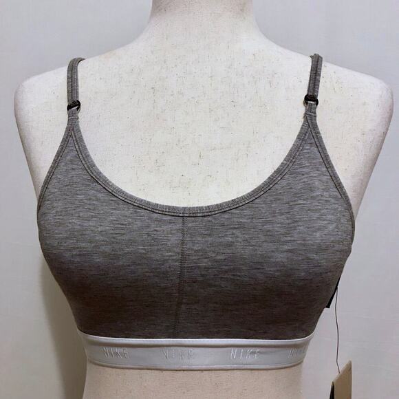Nike NWT Indy Sports Bra Women XS - Picture 1 of 11